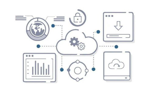 奇点云 数据中台,建立在数据网络效应之上的企业服务赛道 元一洞见